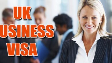 UK Business Visa for Expats: A Comprehensive Guide