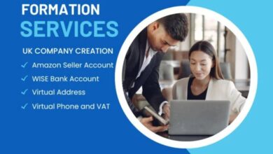 UK Company Formation for Expats