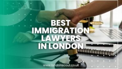 UK Immigration Lawyer for Expats
