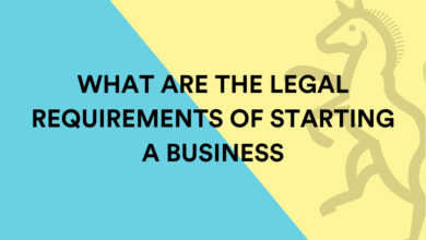 Legal Requirements for Expats Starting a UK Business